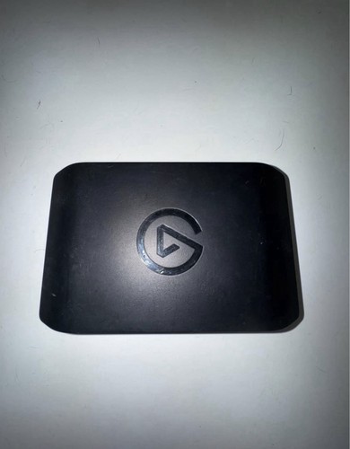 Elgato hd60 external - elgato, x