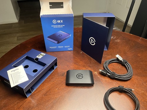 Elgato 4k144 hdr10 - elgato, 4k