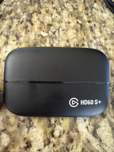 Elgato hd60s plus - elgato,