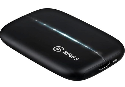 Elgato hd60 game capture - game,