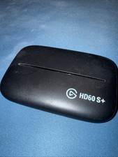Elgato HD60 S+