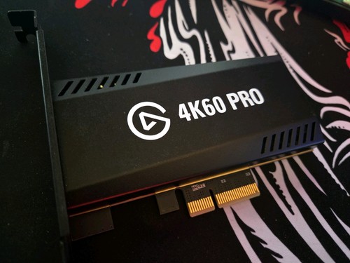Elgato 4k60 pro internal - elgato,