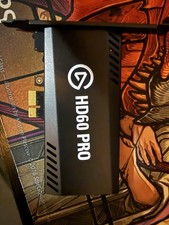 Elgato HD60 PRO Internal