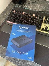 Elgato HD60 X Carte de Capture