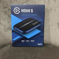 ELGATO HD60 S