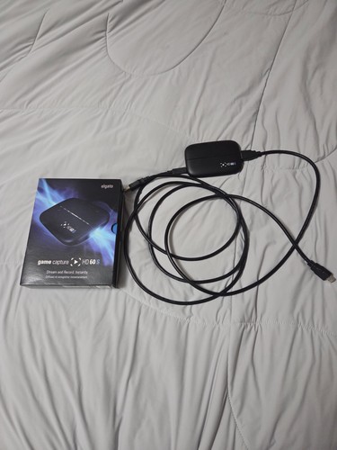 Elgato hd60 hd60s - elgato,