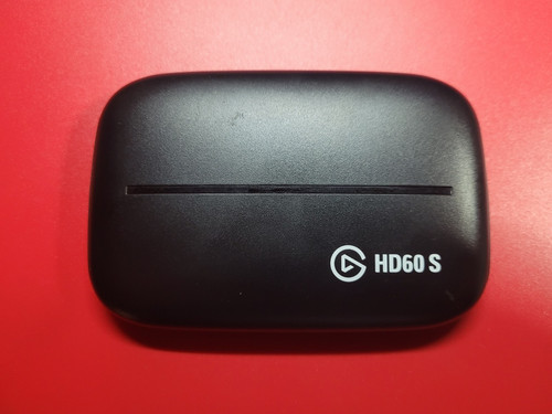 Elgato hd60 external video - hd60,