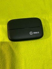 Elgato HD60 S Game Capture