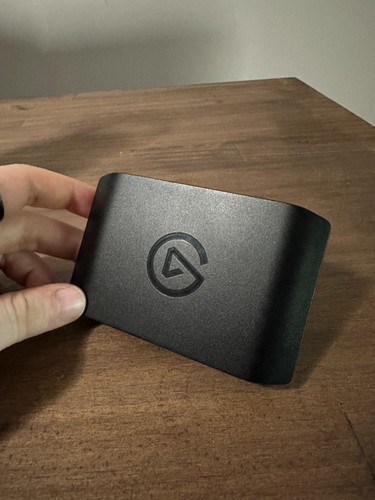 Elgato hd60 external - external, capture