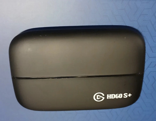Game capture hd60 - game,