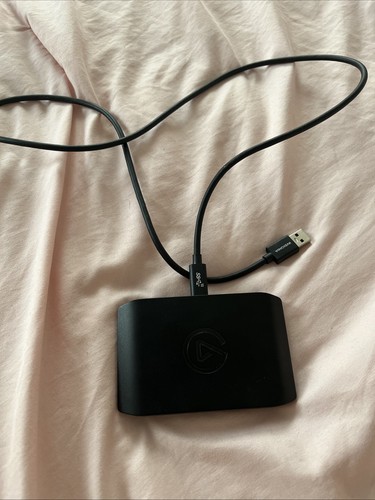 Elgato hd60 external capture - elgato,