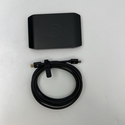 Elgato hd60 black 20gbe9901 - hd60,