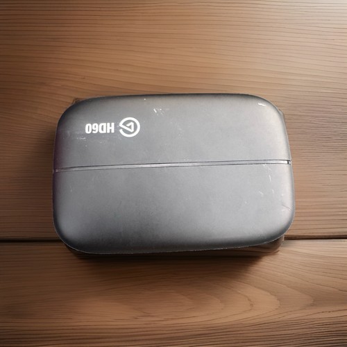 Elgato hd60 black 2gc309901001 - hd60,