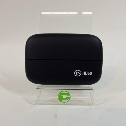 Elgato hd60 streaming capture - streaming,
