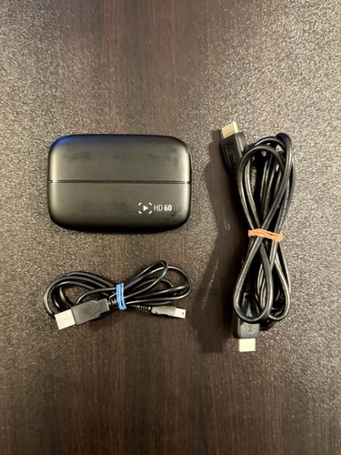 Elgato game capture - game,