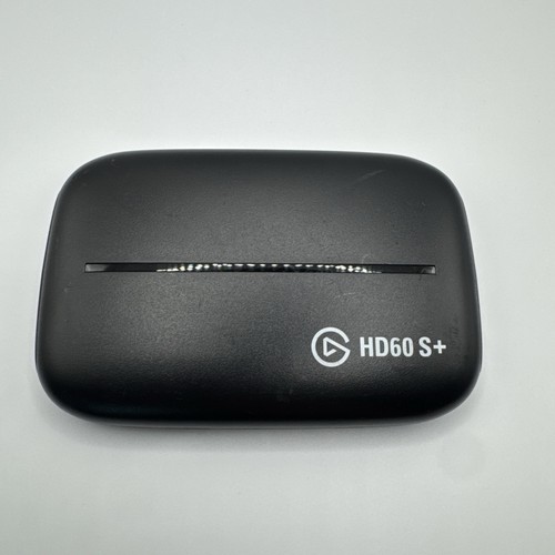 Elgato hd60 external - elgato,