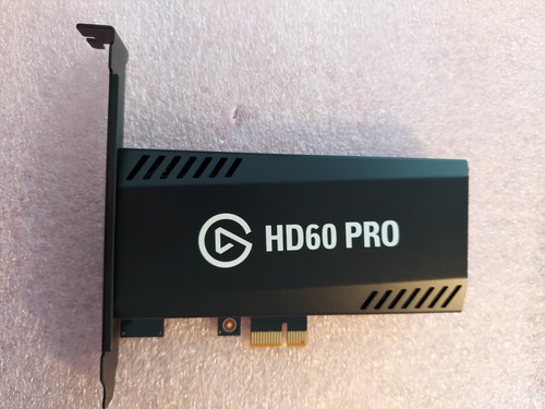 Used gato elgato - gato, hd60