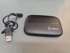 Elgato HD60 S High Definition