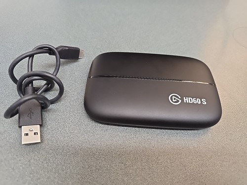 Elgato hd60 high definition - hd60,