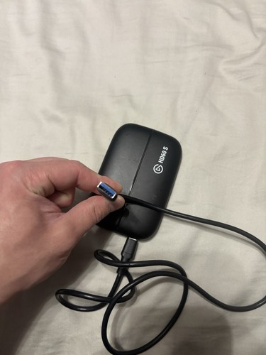 Elgato game capture - capture, hd60