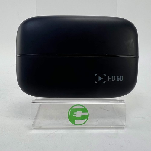 Elgato external capture - external,