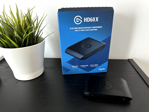 Elgato hd60 external capture - elgato,