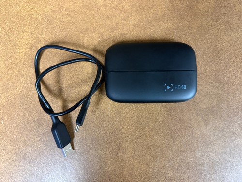 Elgato hd60 2gc309901001 video - 2gc309901001,