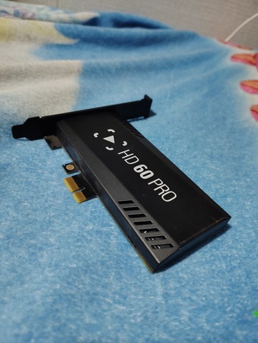 Elgato hd60 pro - hd60, video