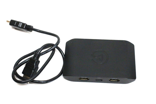 Elgato hd60x external capture - elgato,