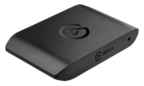 Elgato hd60 1080p60 hdr10 - x,