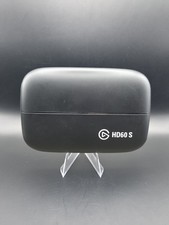 Elgato HD60 S Capture Card