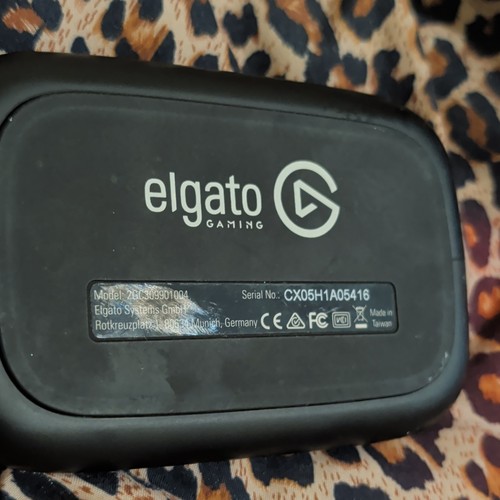 Elgato hd60 usb video - elgato,