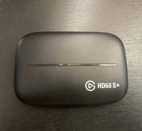 Elgato hd60 external hdmi - elgato,