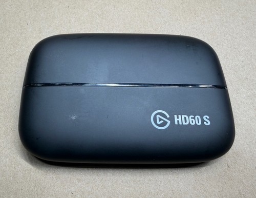 Elgato 60s capture card - hd,