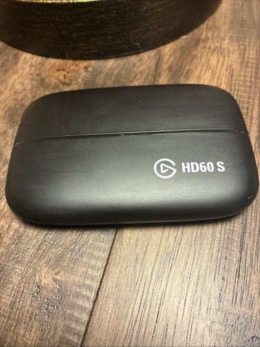 Elgato 60s capture card - 60s,