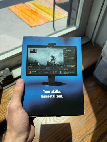 Elgato hd60 pro capture card - hd60,