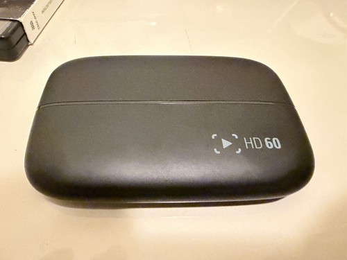 Elgato video game - 60,
