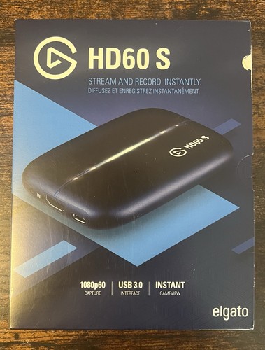 Elgato hd60 1080p60 usb 0 - elgato,