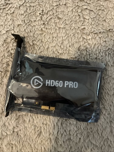 Elgato hd60 pro capture - pro,
