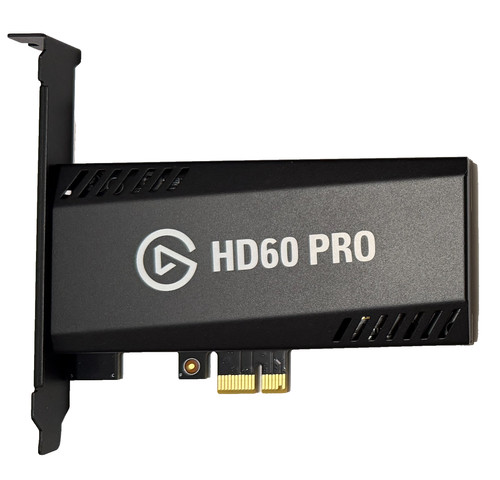 Elgato hd60 pro - hd60,