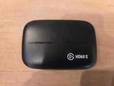 Elgato HD60 S Game Capture