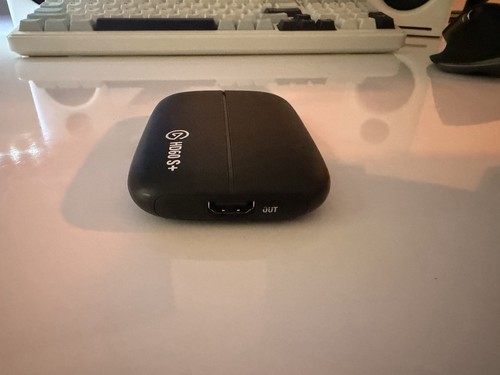 Elgato hd60 plus game - s+,