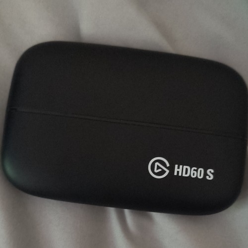 Elgato hd60 external - elgato,