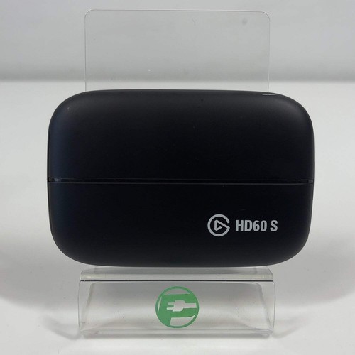 Elgato hd60 external video - elgato,