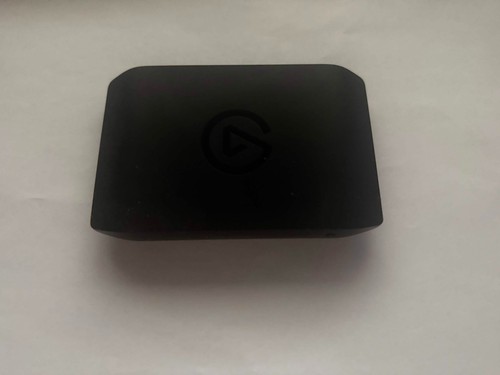Elgato hd60x external capture - hd60x,