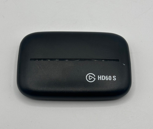 Elgato hd60 capture - hd60,