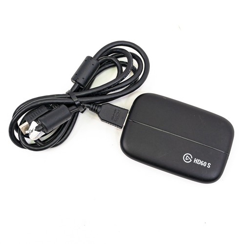 Elgato hd60 usb 0 - hd60, 3.0