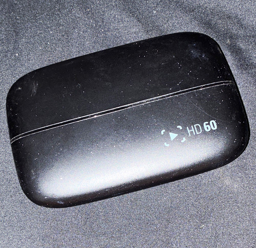 Elgato hd60 external digital - external,