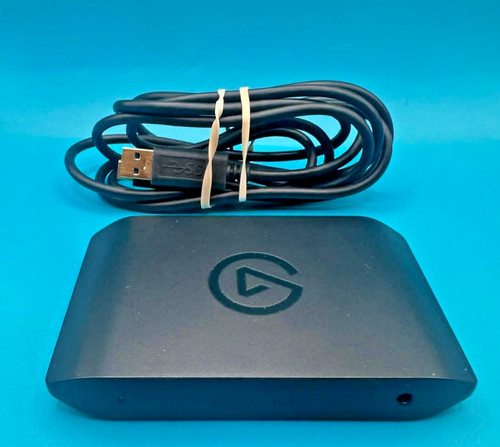 Elgato hd60 usb - elgato, x