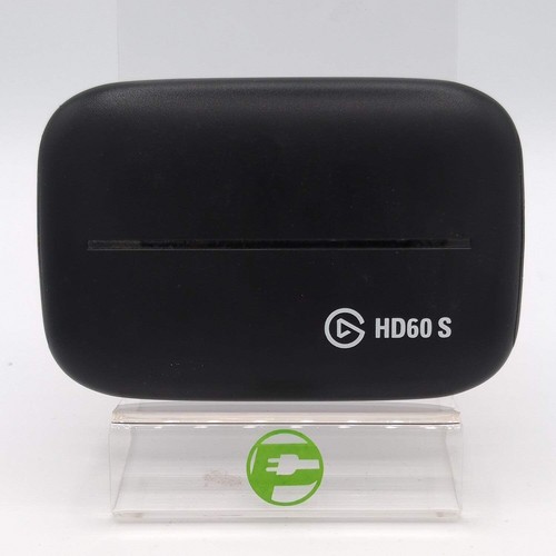 Elgato hd60 video - elgato, s